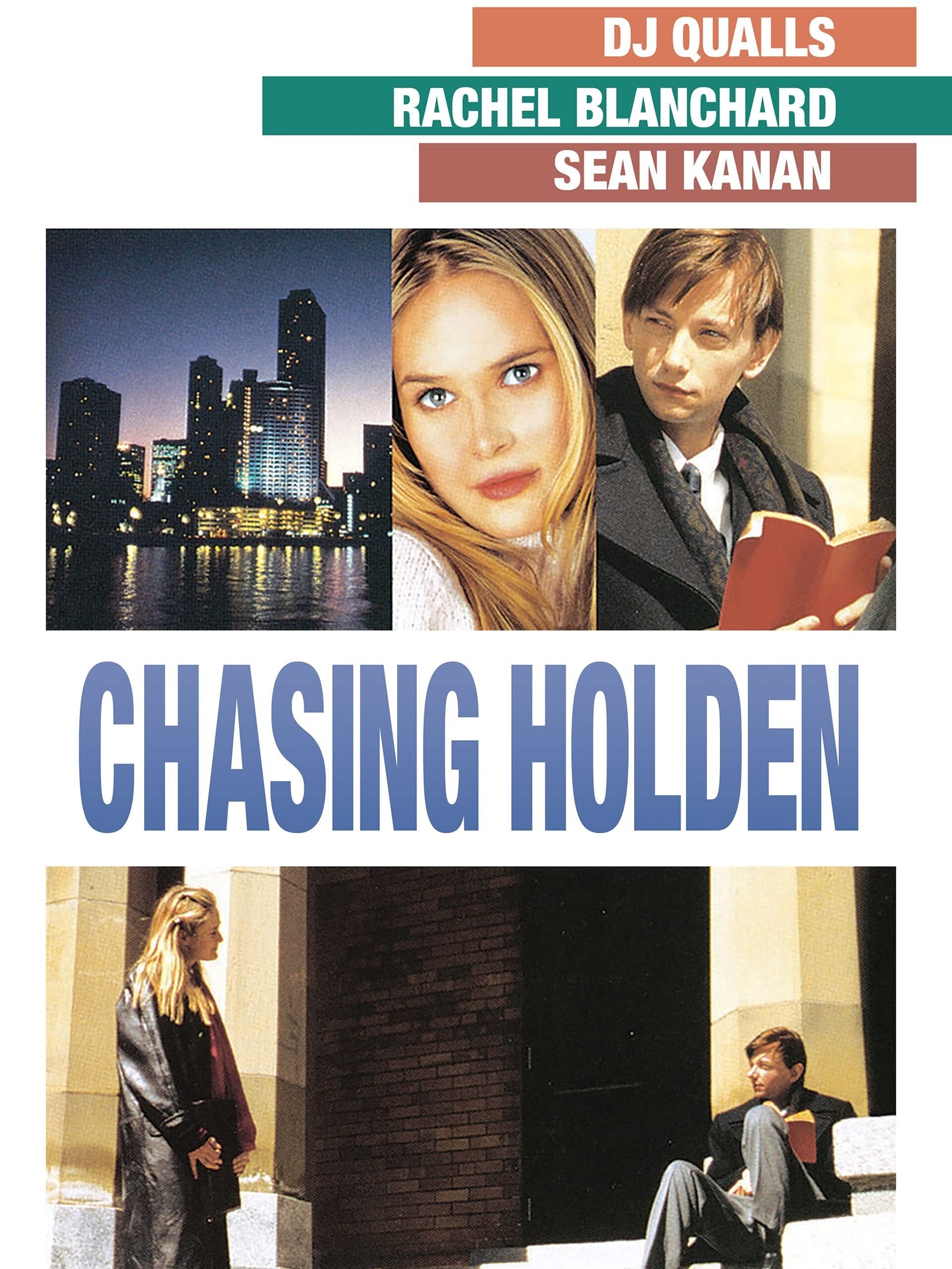 Chasing Holden photo