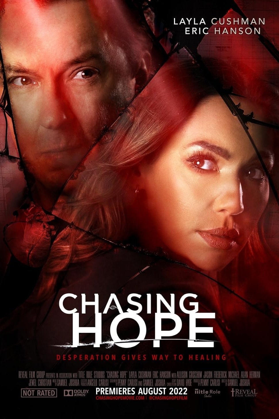 Chasing Hope photo