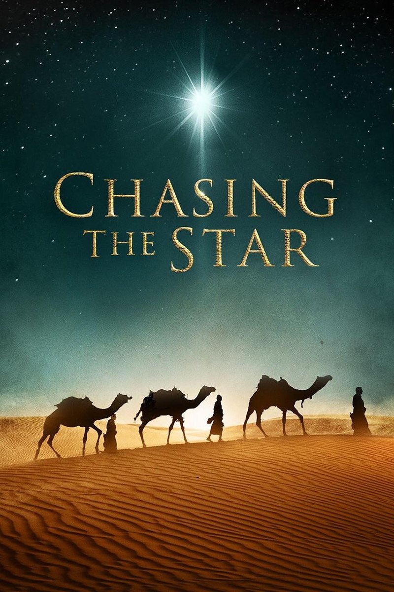 Chasing the Star photo