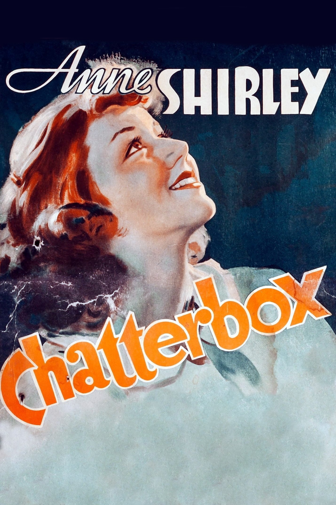 Chatterbox photo