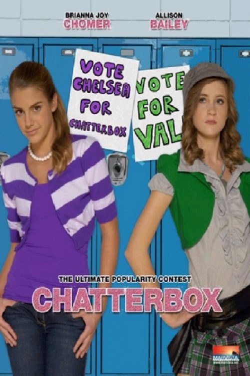 Chatterbox photo