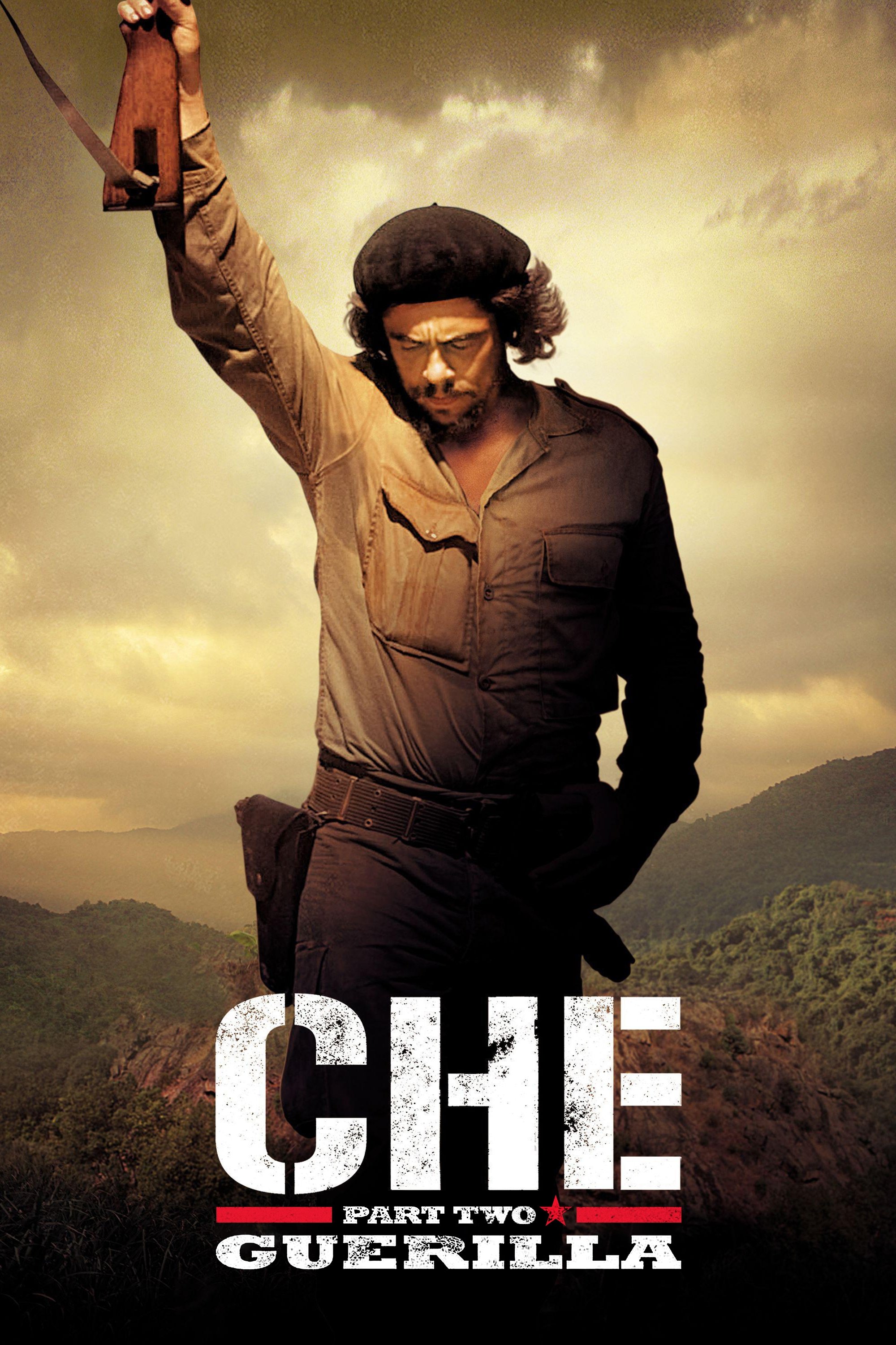 Che: Part Two photo