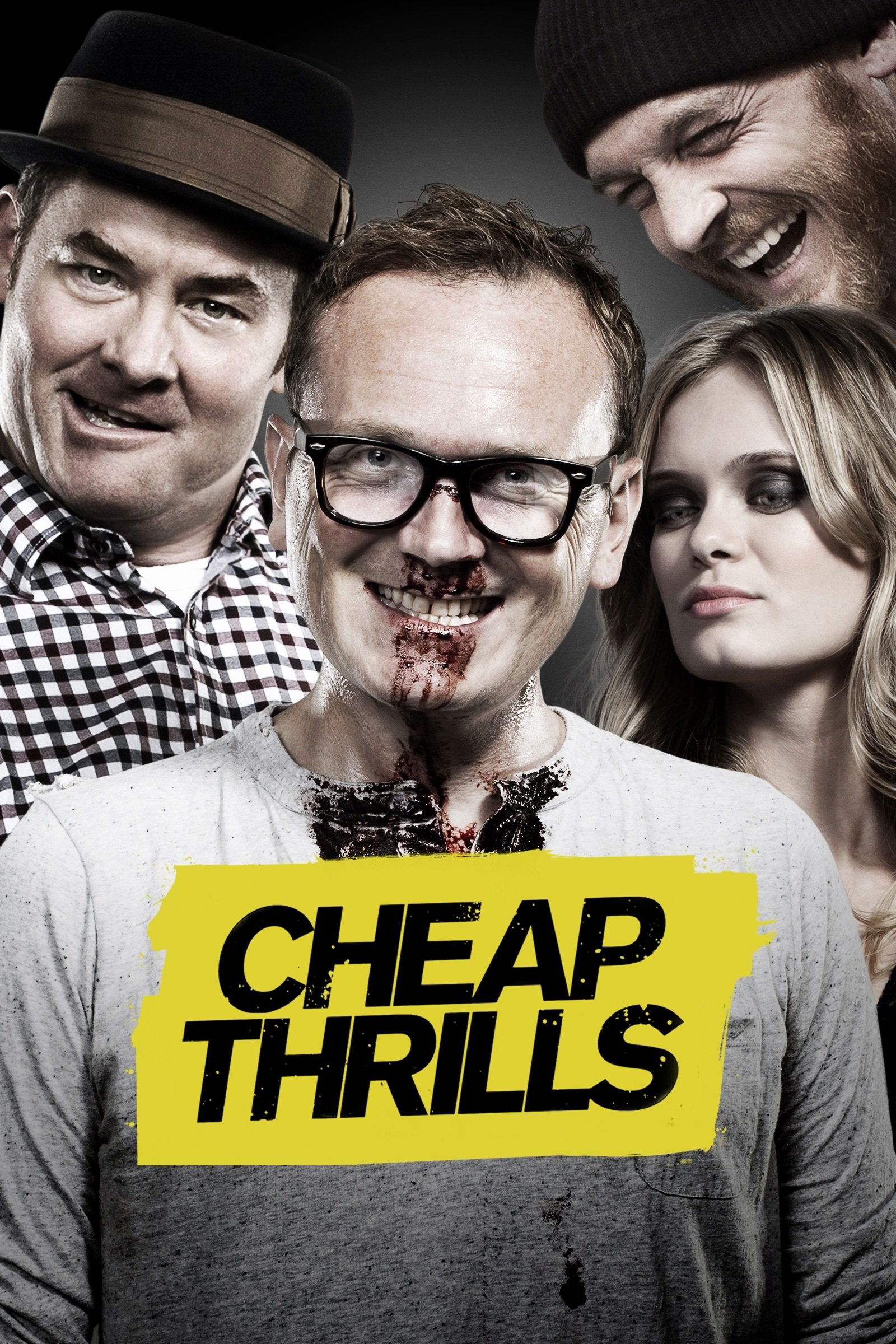 Cheap Thrills photo