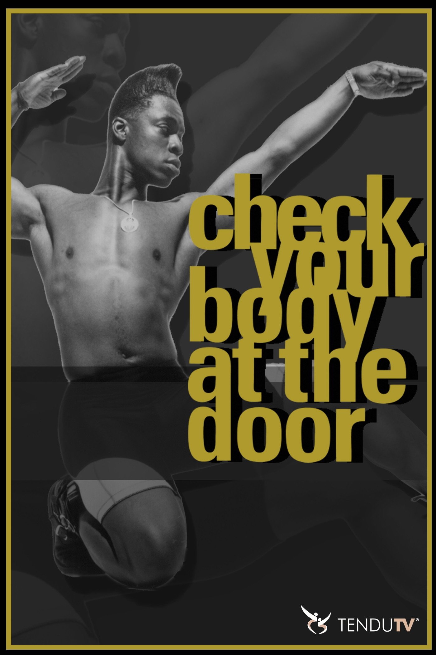 Check Your Body at the Door photo