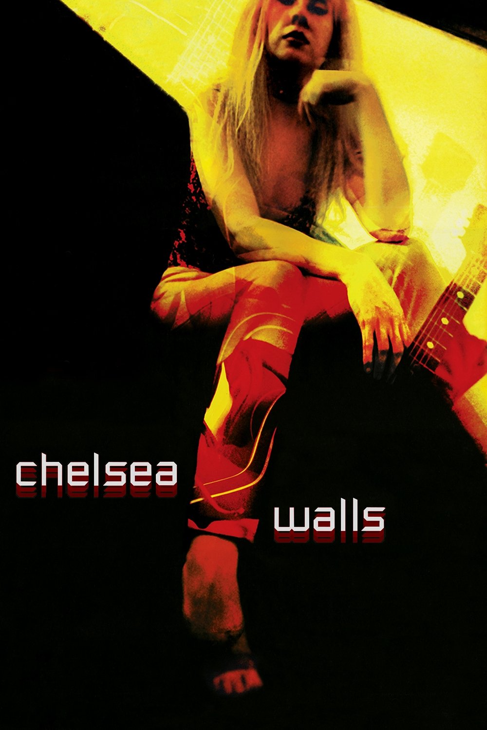 Chelsea Walls photo