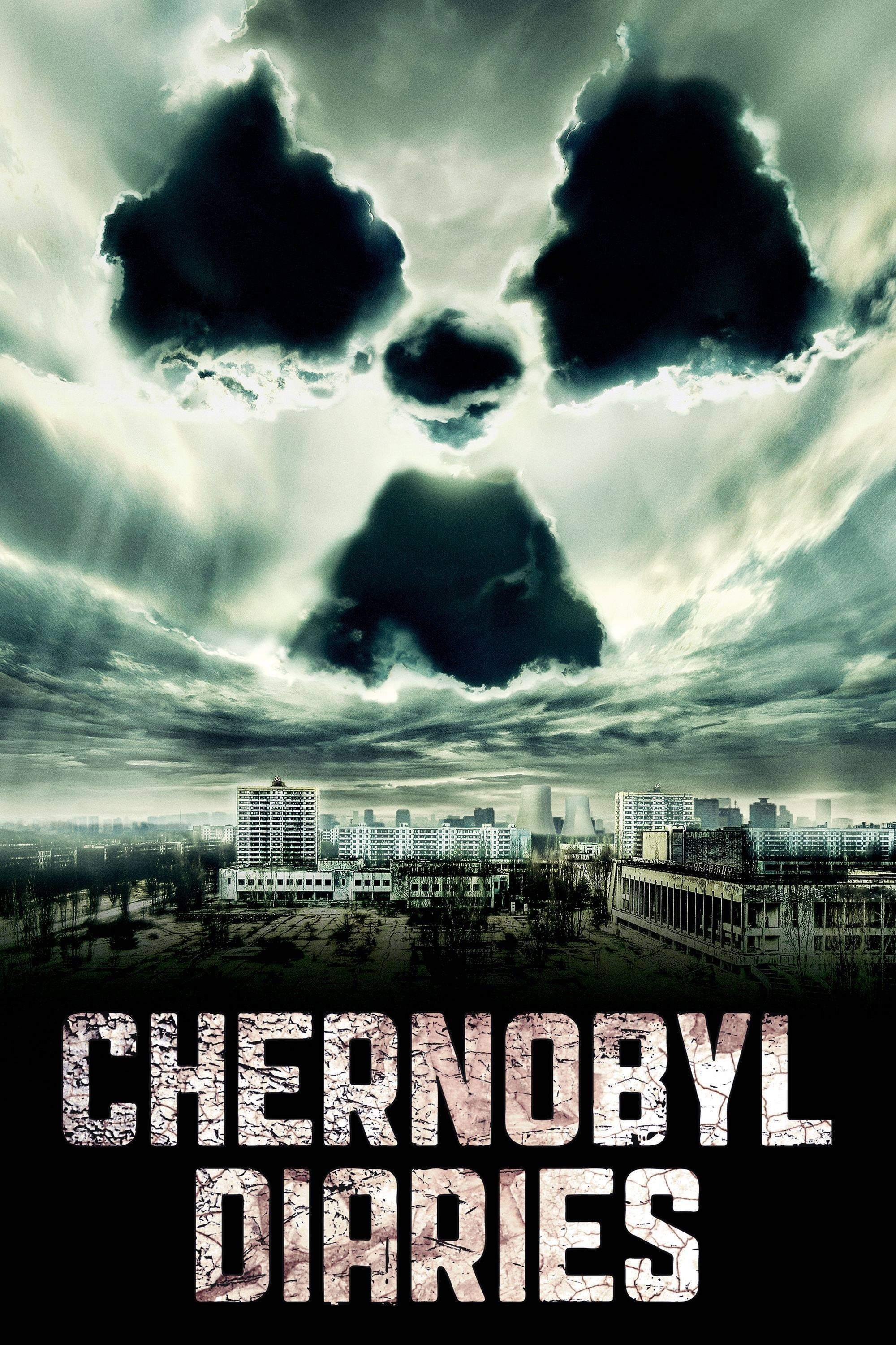 Chernobyl Diaries photo