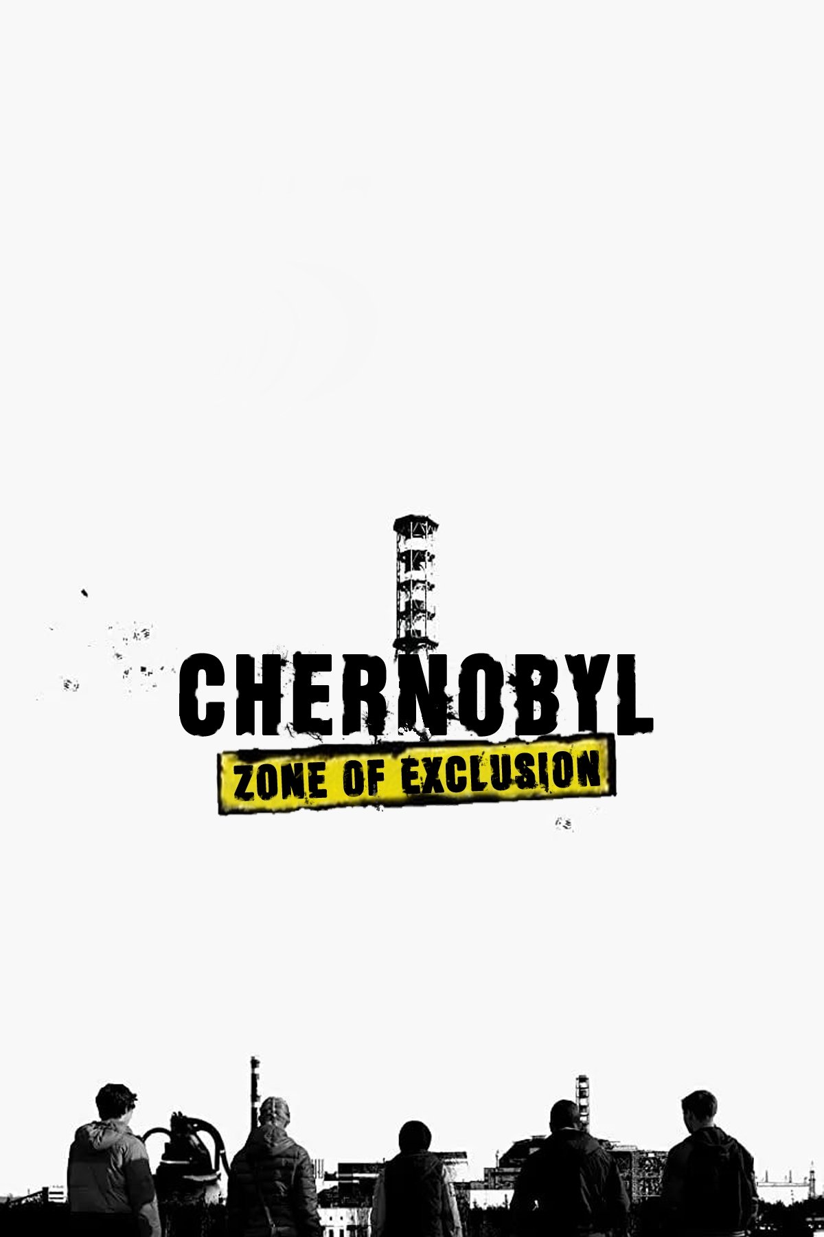 Chernobyl: Zone of Exclusion photo