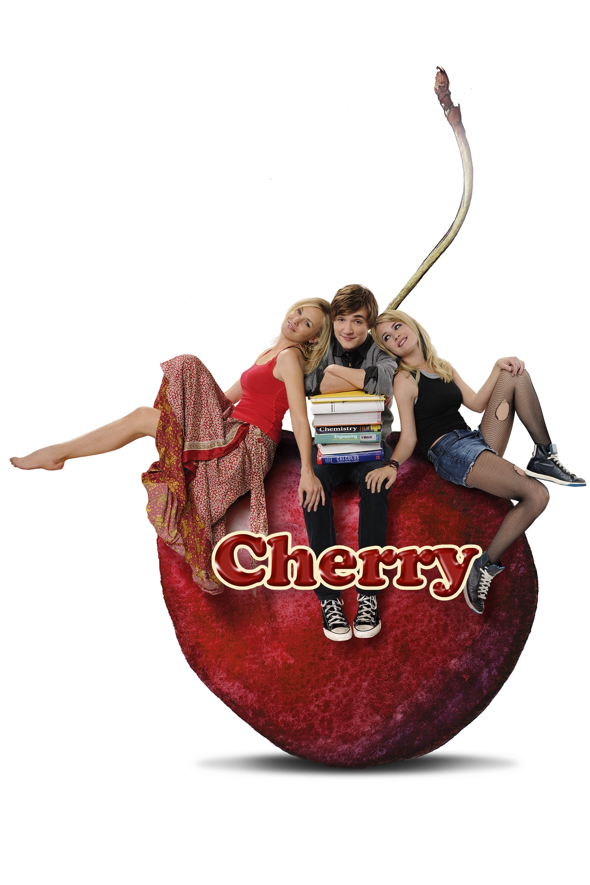 Cherry photo