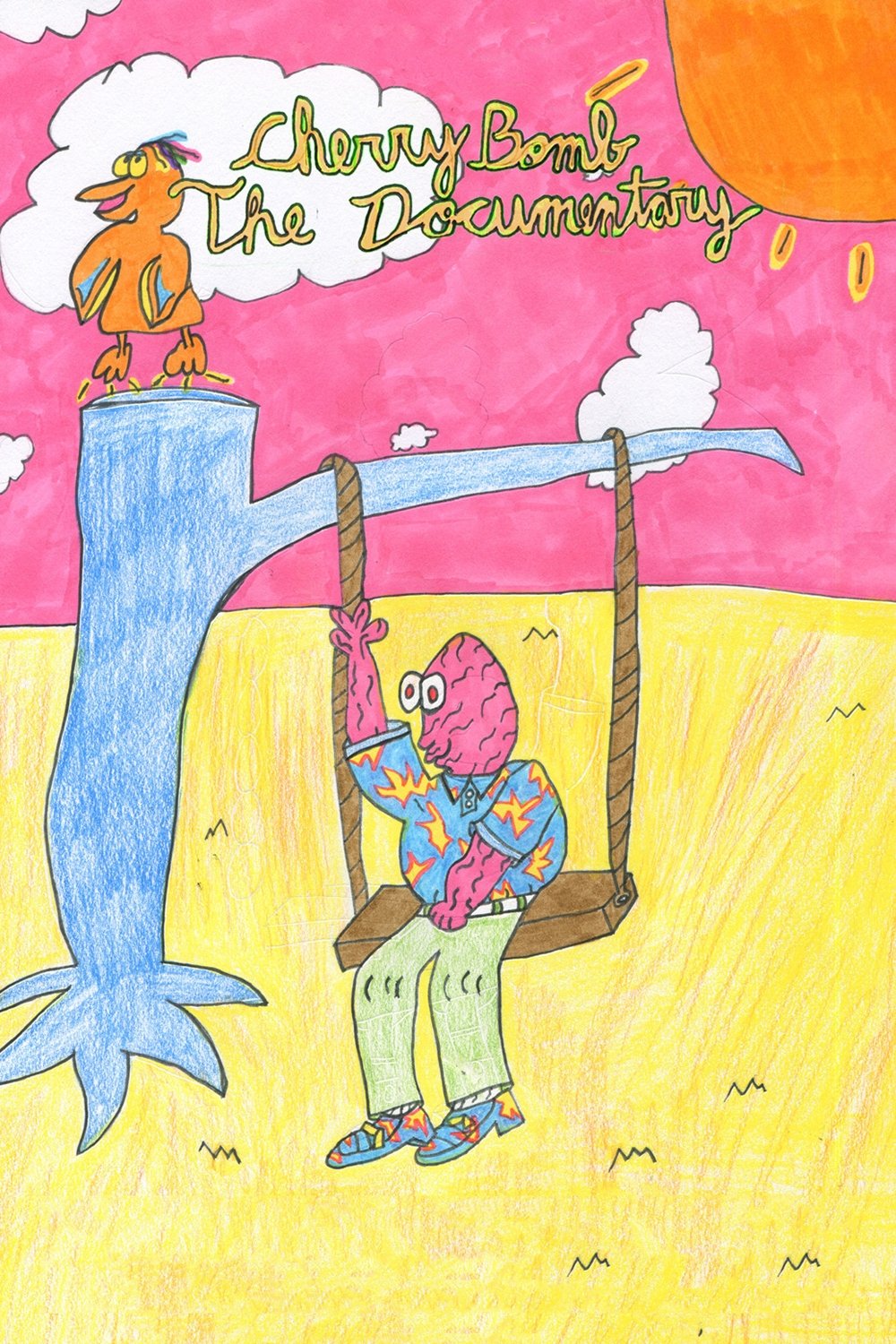 Cherry Bomb: The Documentary photo