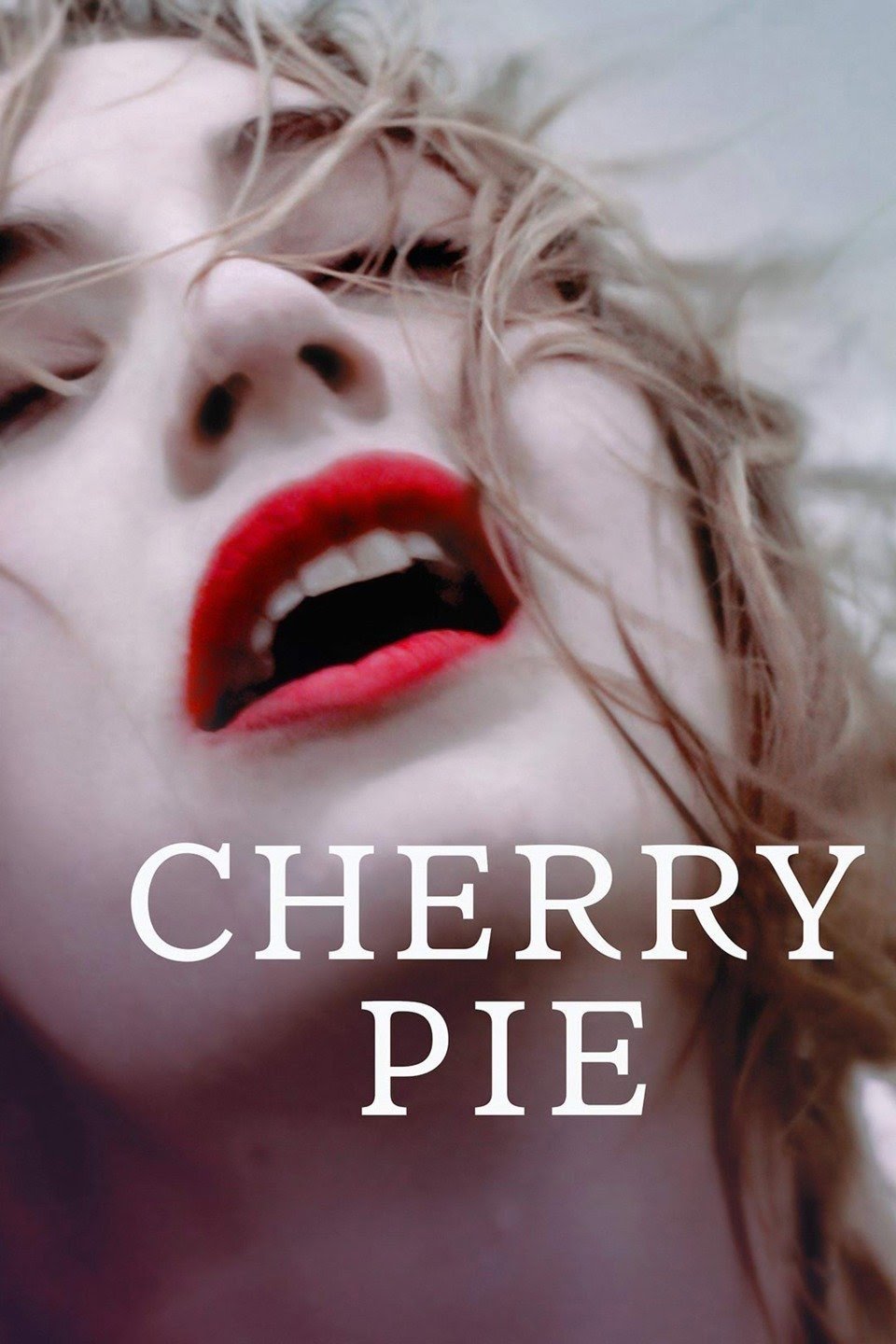 Cherry Pie photo