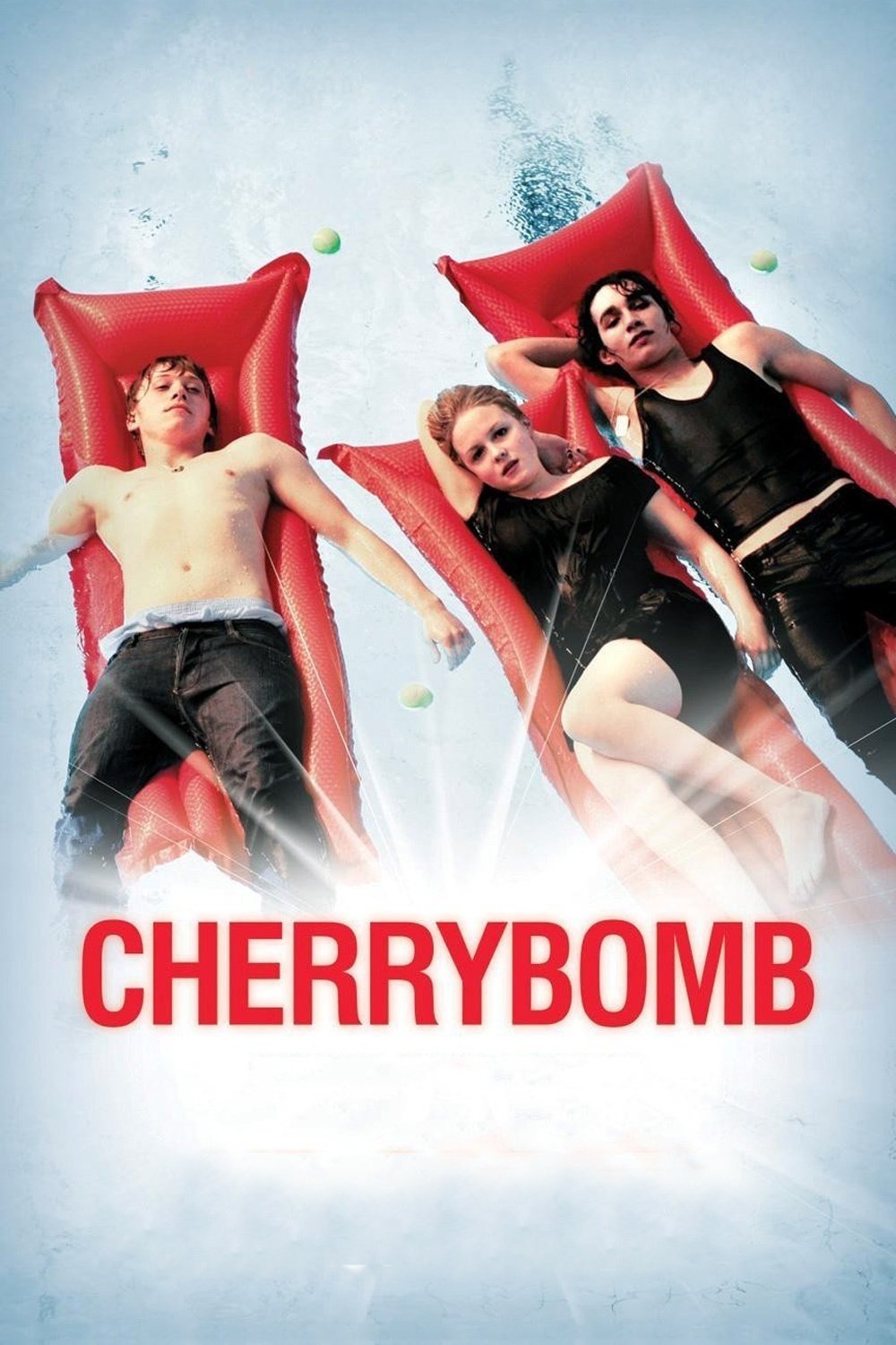 Cherrybomb photo