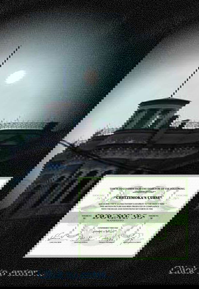 Chetzemoka's Curse photo