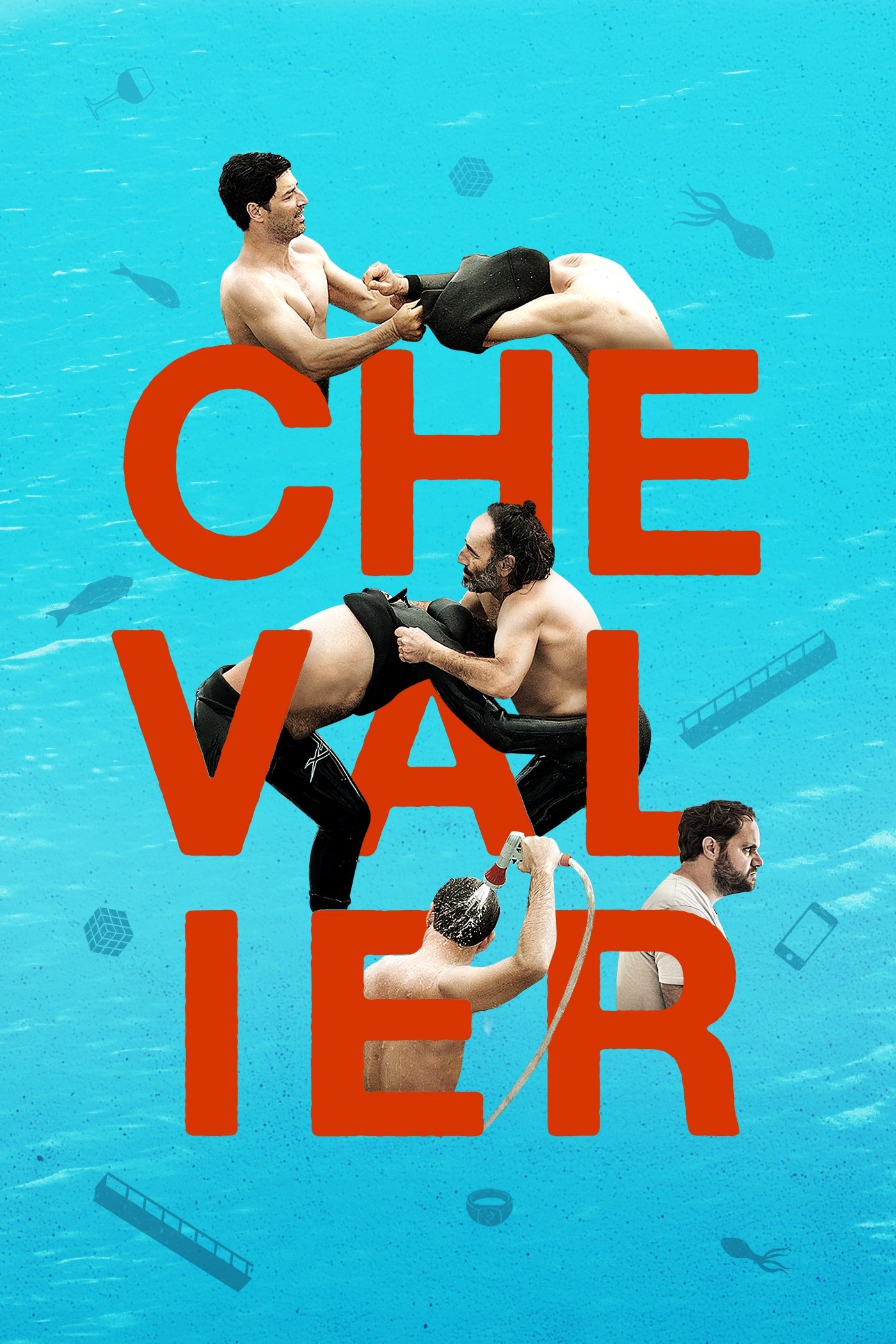 Chevalier photo
