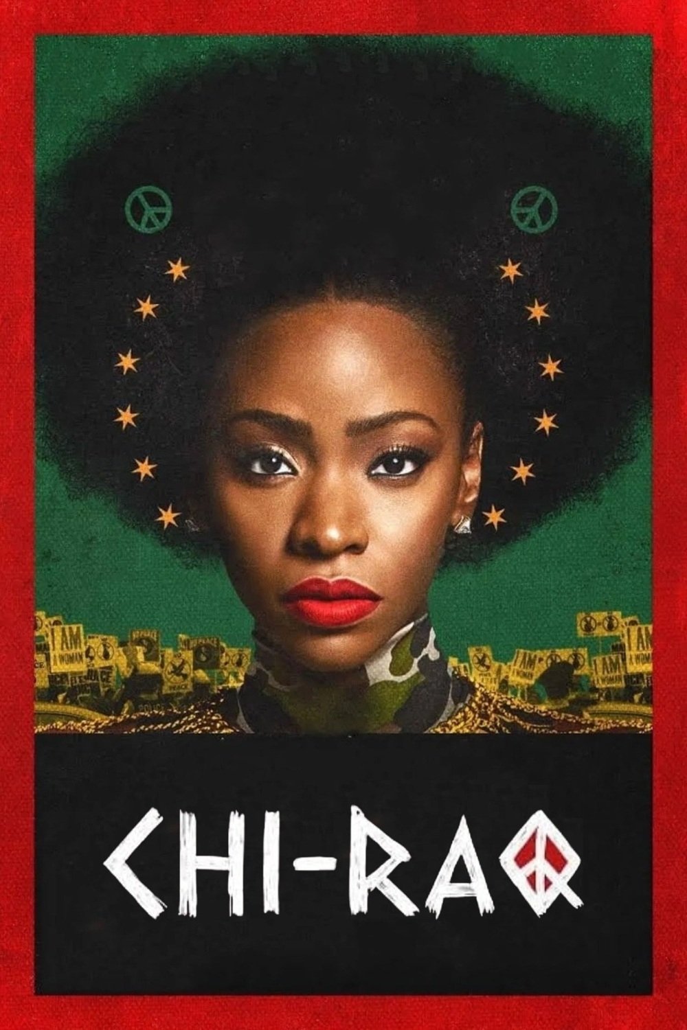 Chi-Raq photo