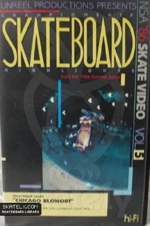 Chicago Blow-Out photo