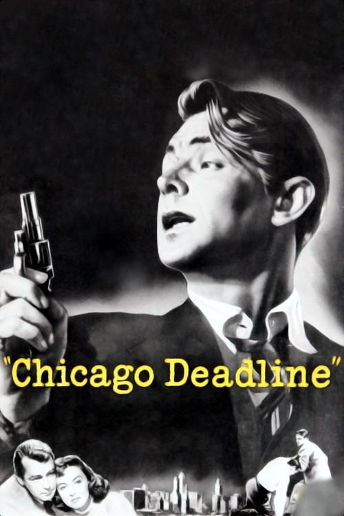 Chicago Deadline photo