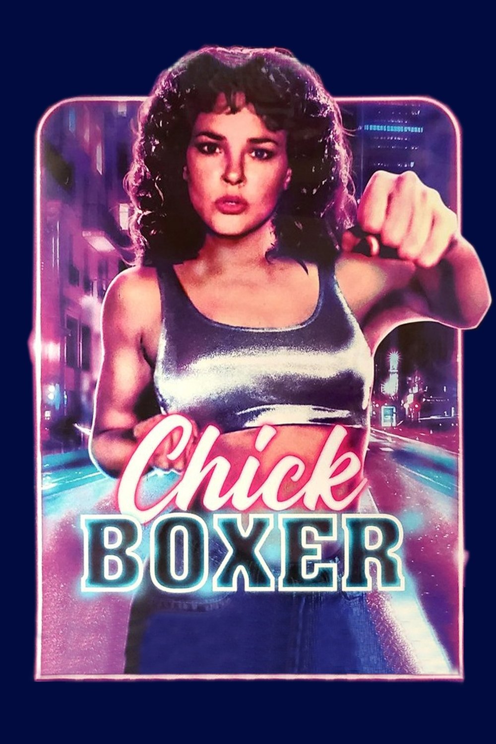 Chickboxer photo