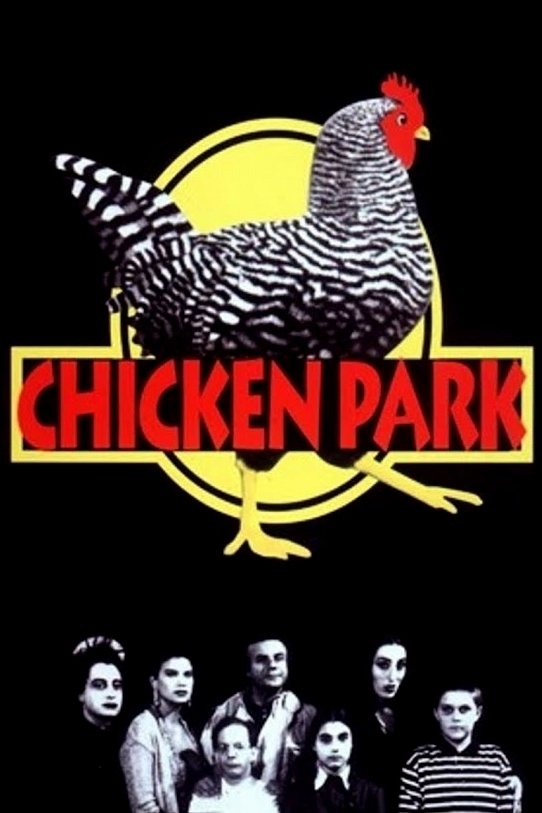 Chicken Park photo
