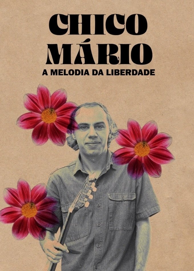 Chico Mário - A Melodia da Liberdade photo