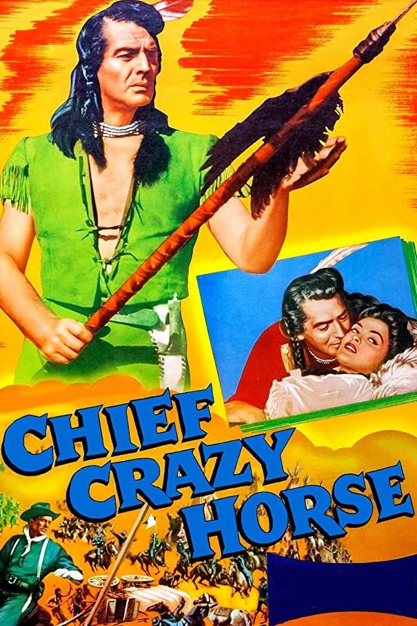 Chief Crazy Horse photo