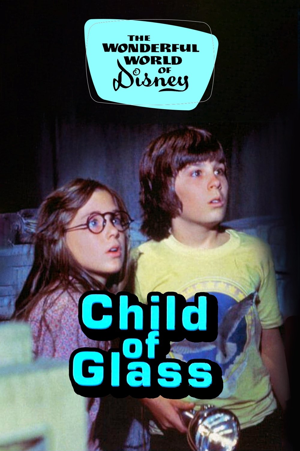 Child of Glass photo