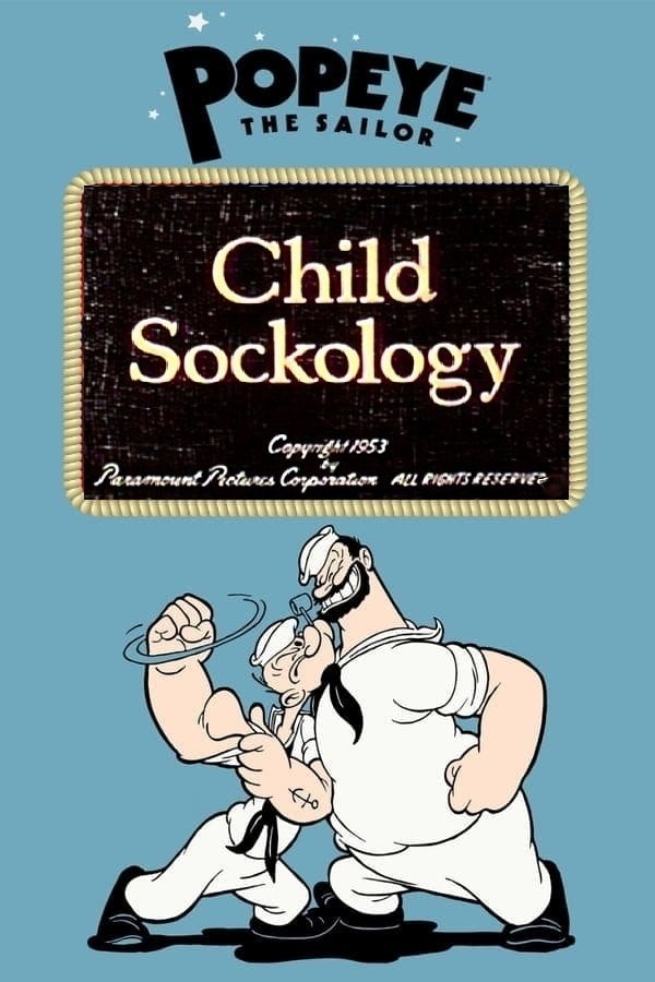 Child Sockology photo