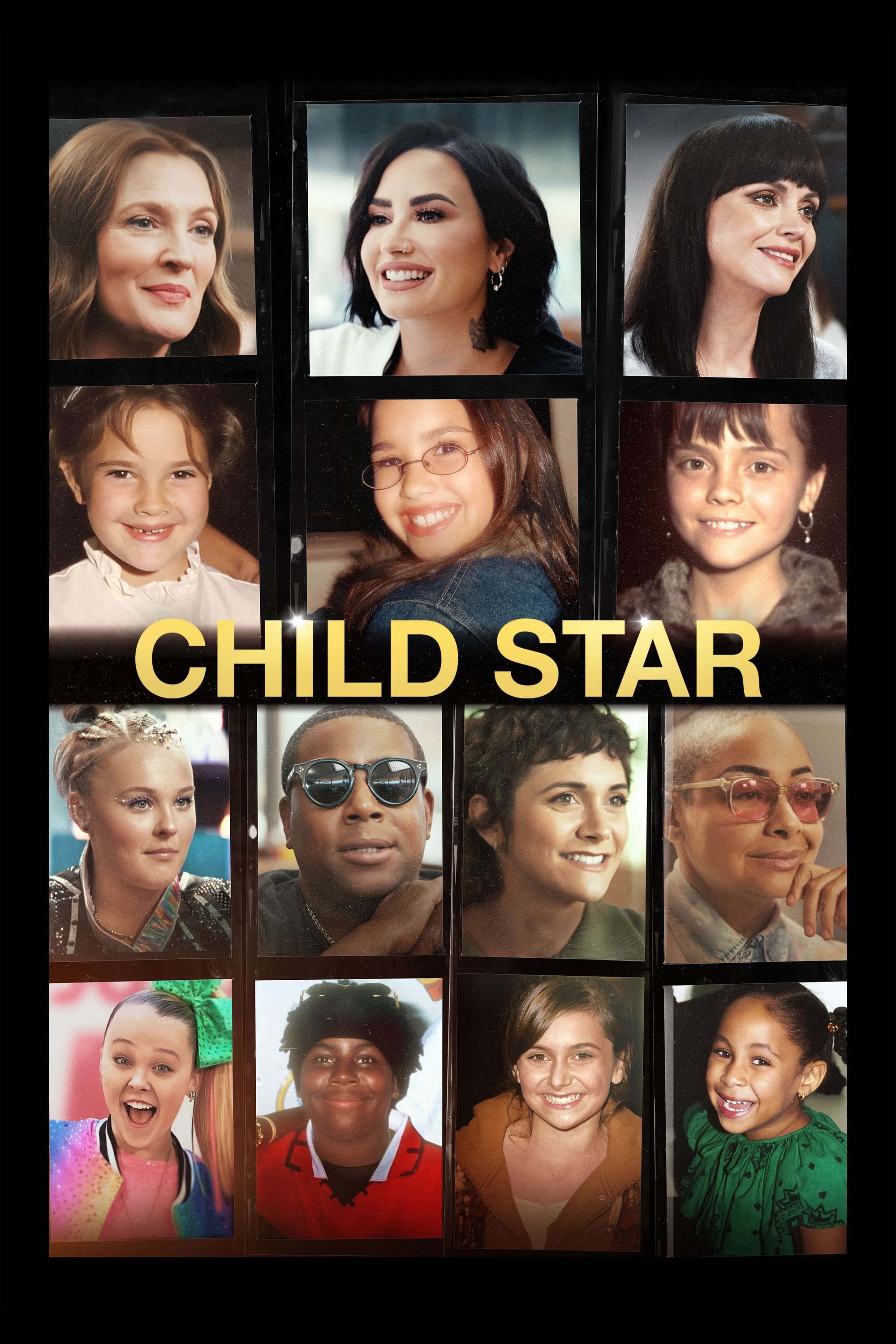 Child Star photo