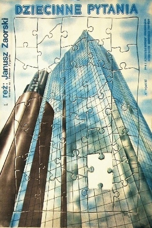 Childish Questions photo