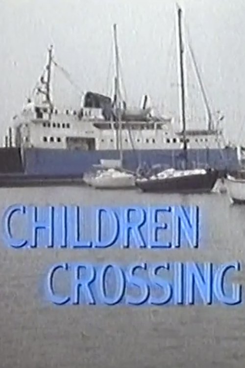 Children Crossing photo