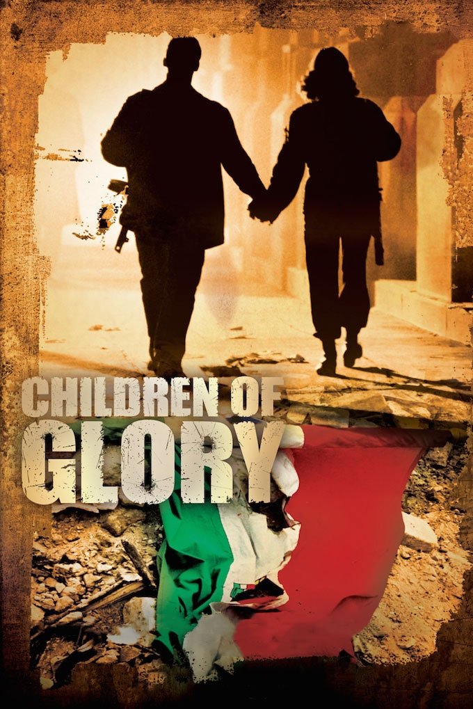 Children of Glory photo