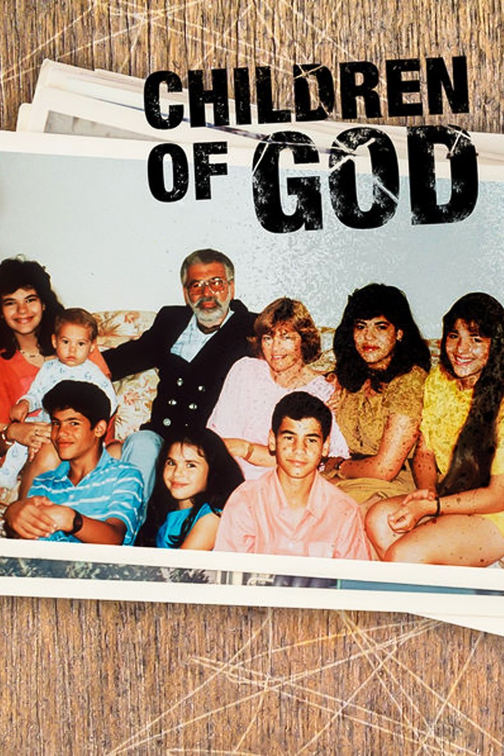 Children of God photo