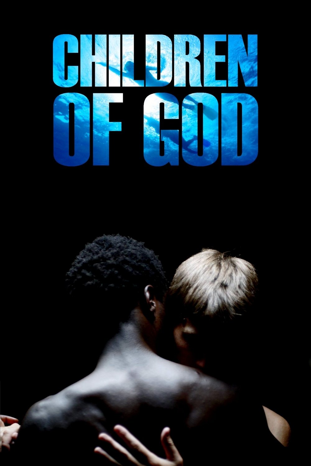 Children of God photo