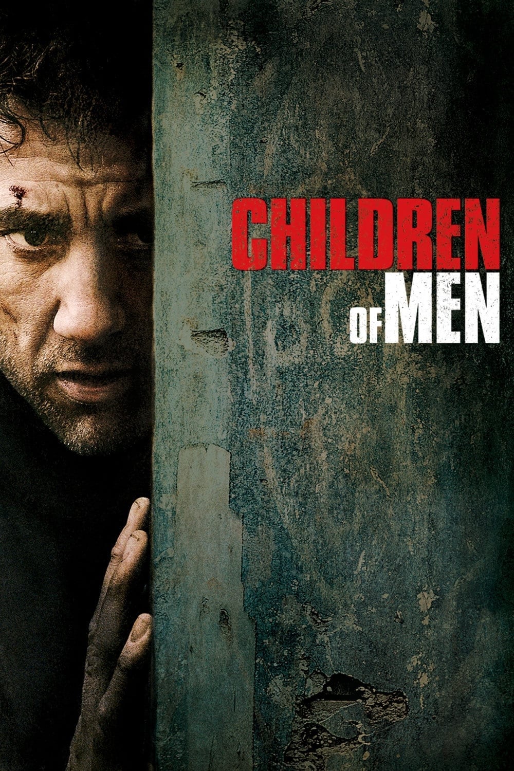 Children of Men photo
