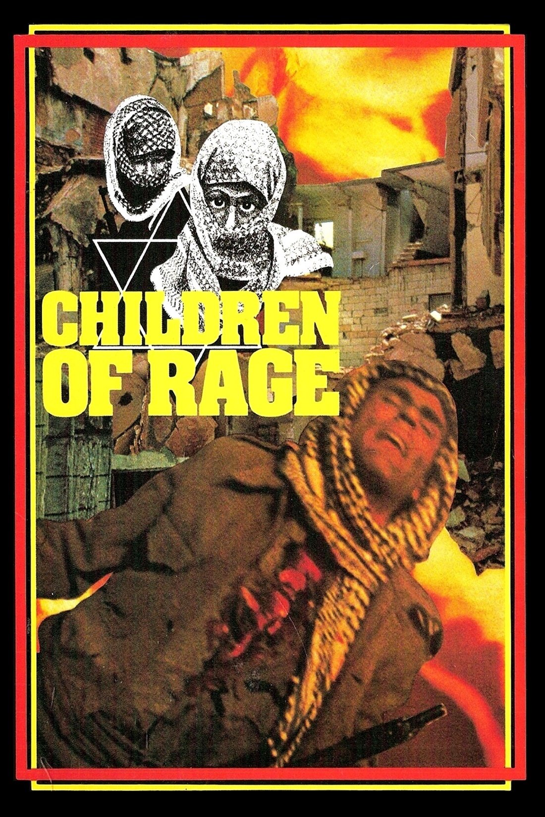 Children of Rage photo