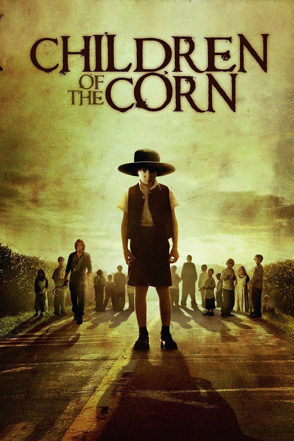 Children of the Corn photo