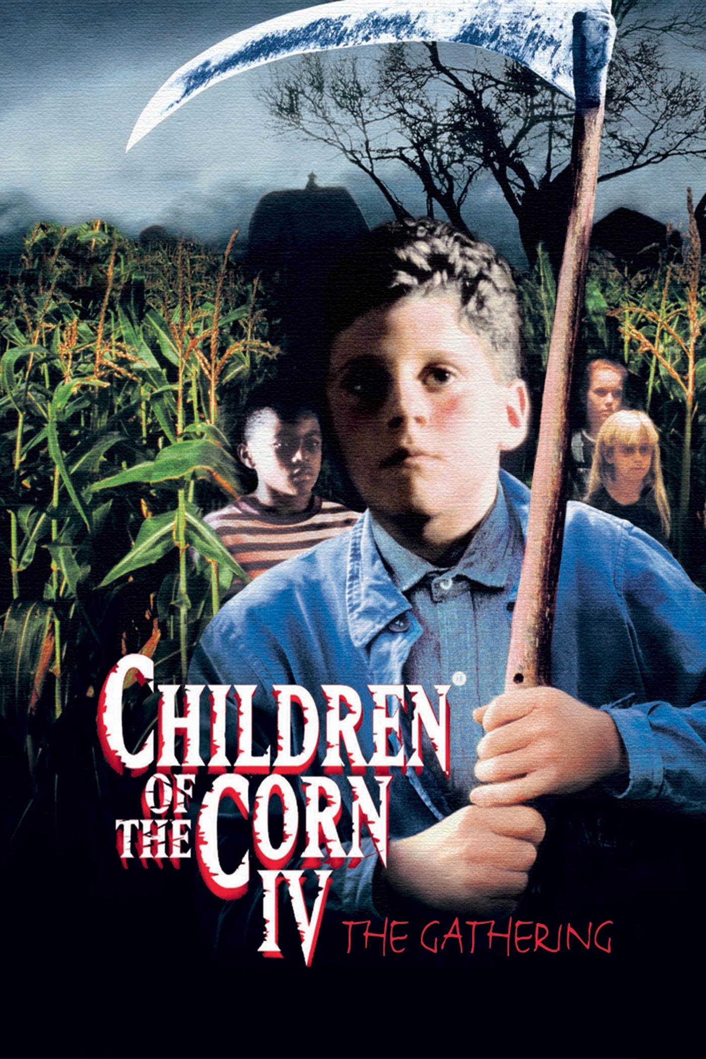 Children of the Corn IV: The Gathering photo