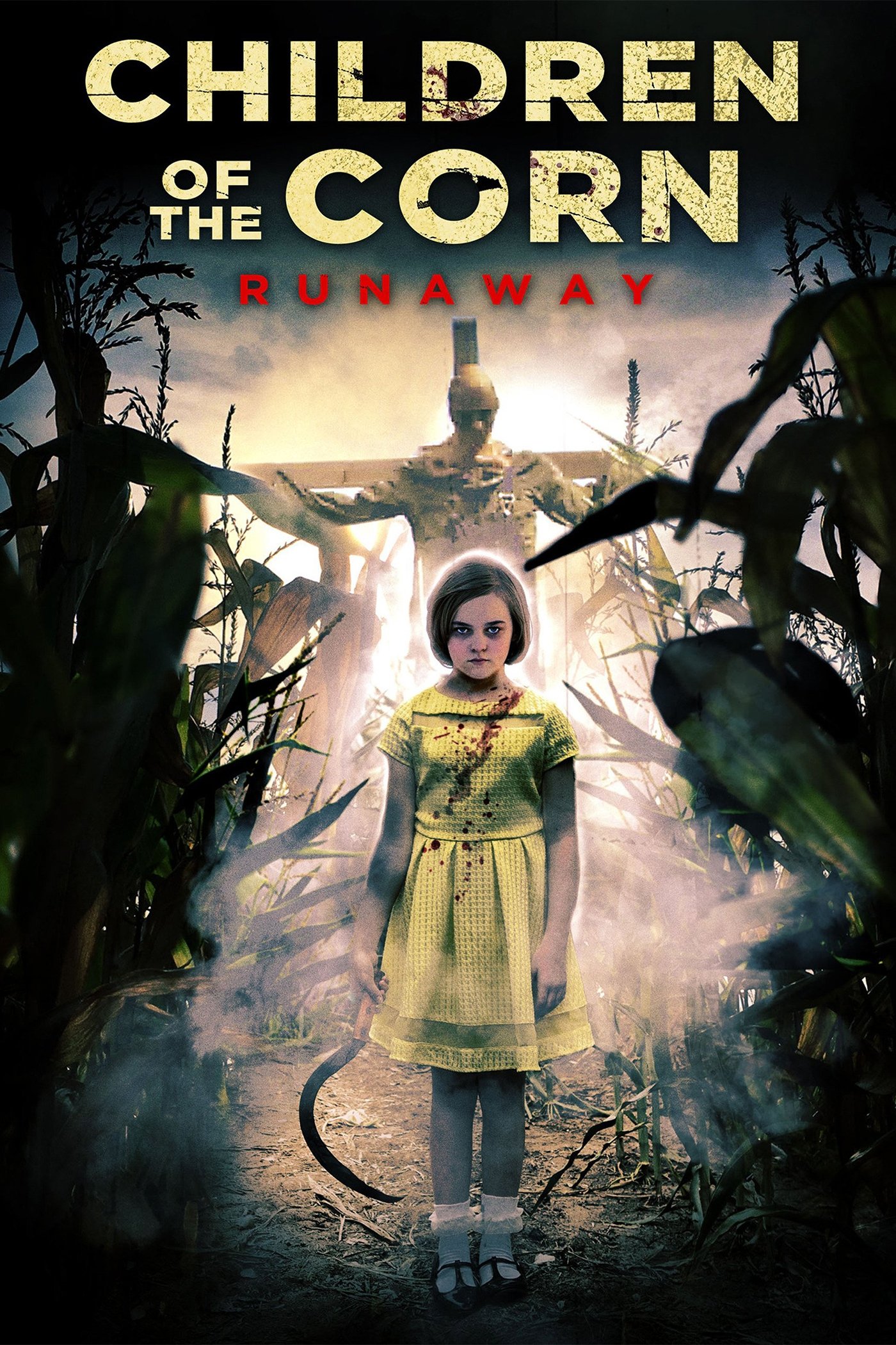 Children of the Corn: Runaway photo