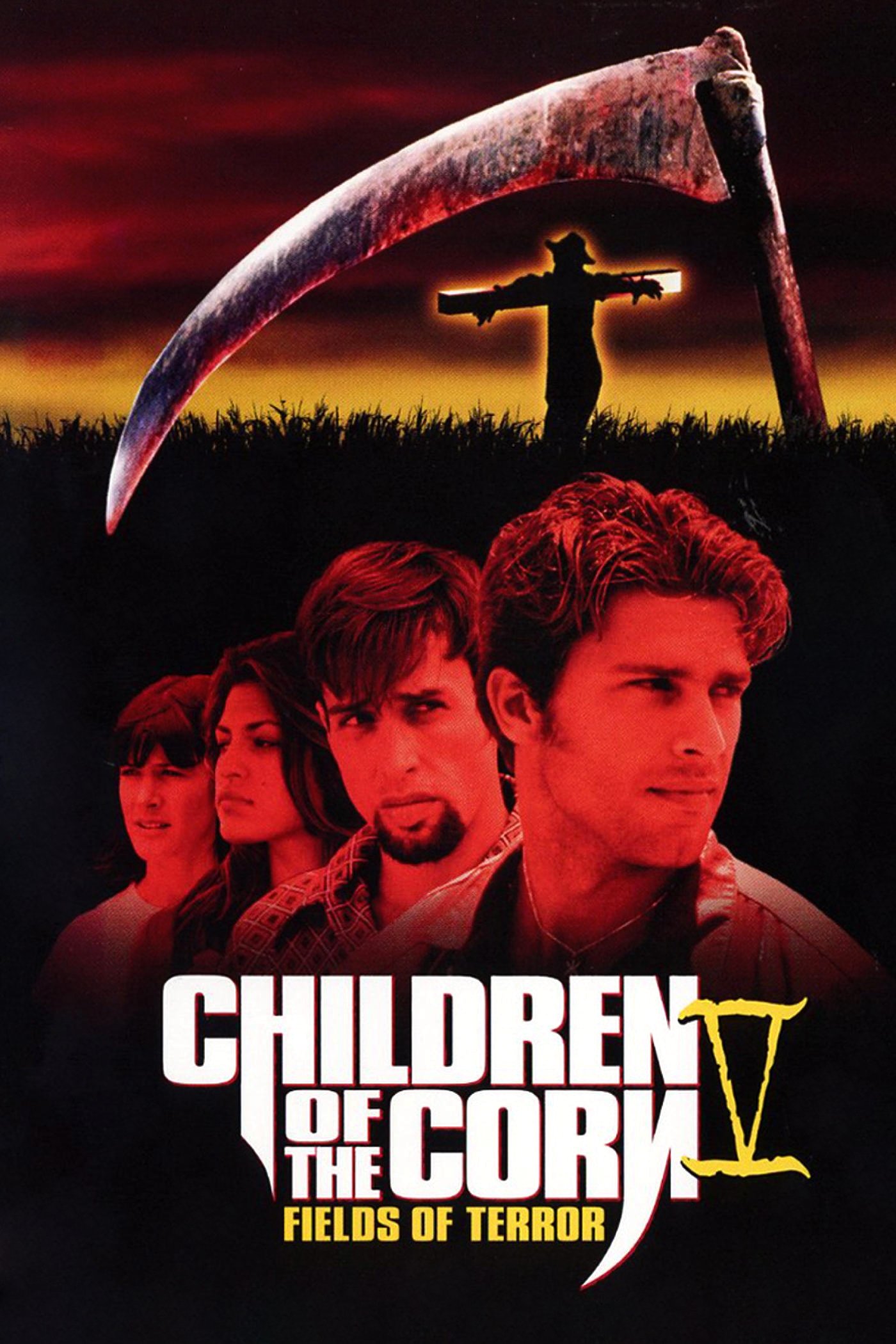 Children of the Corn V: Fields of Terror photo
