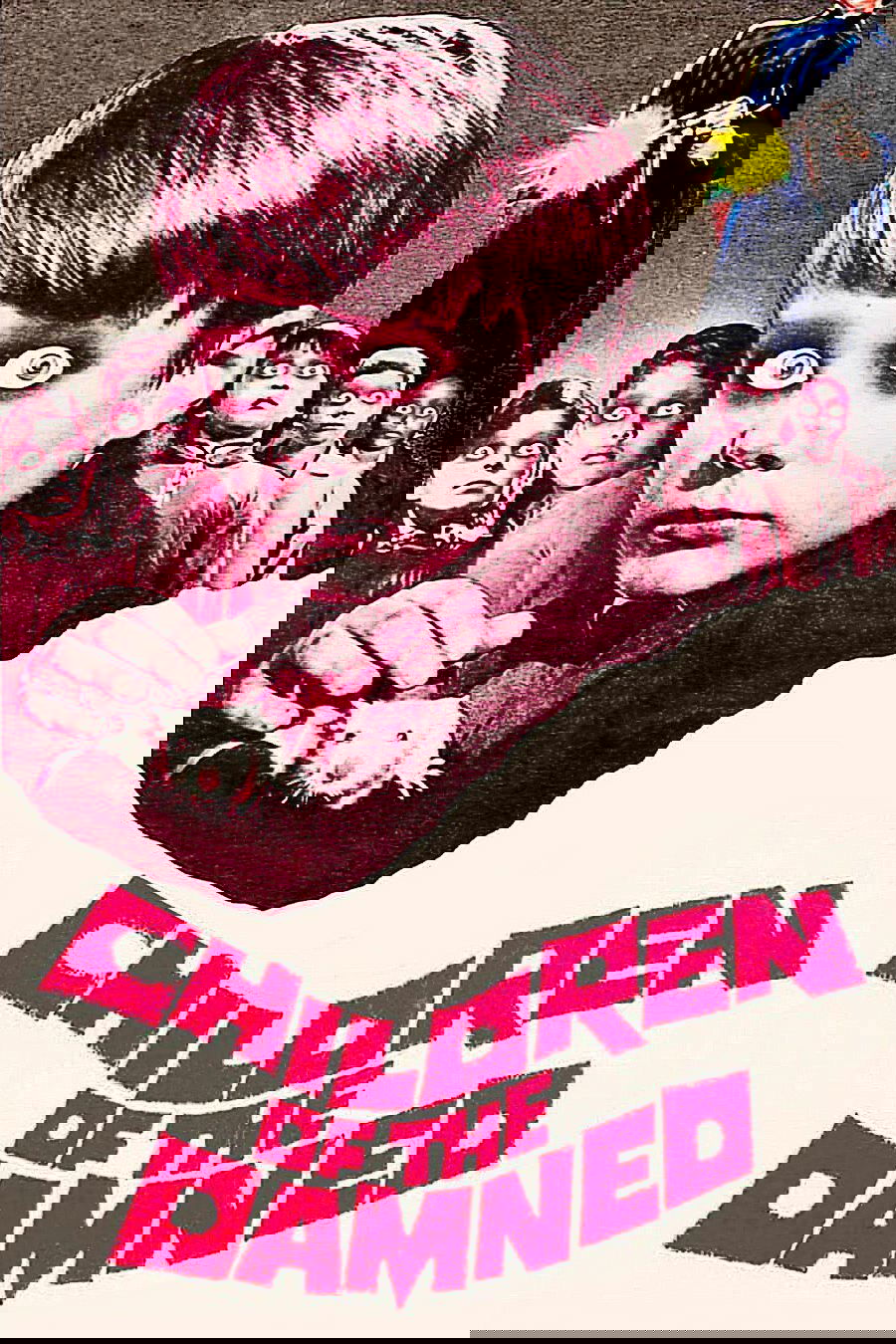 Children of the Damned photo