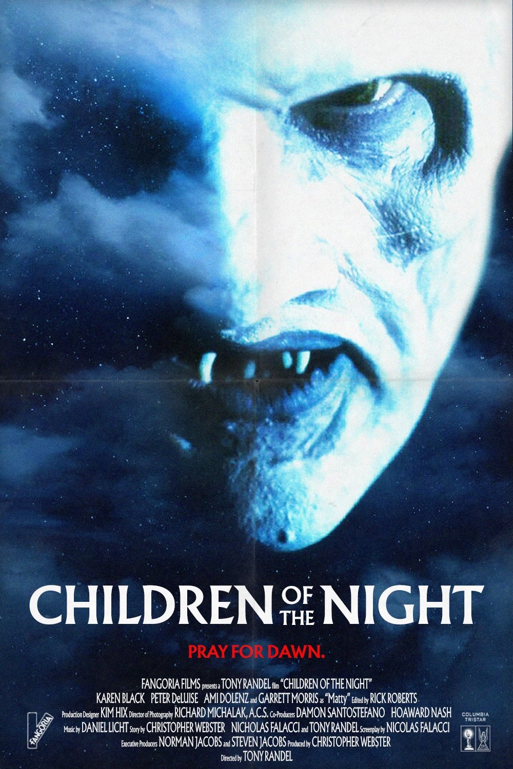 Children of the Night photo