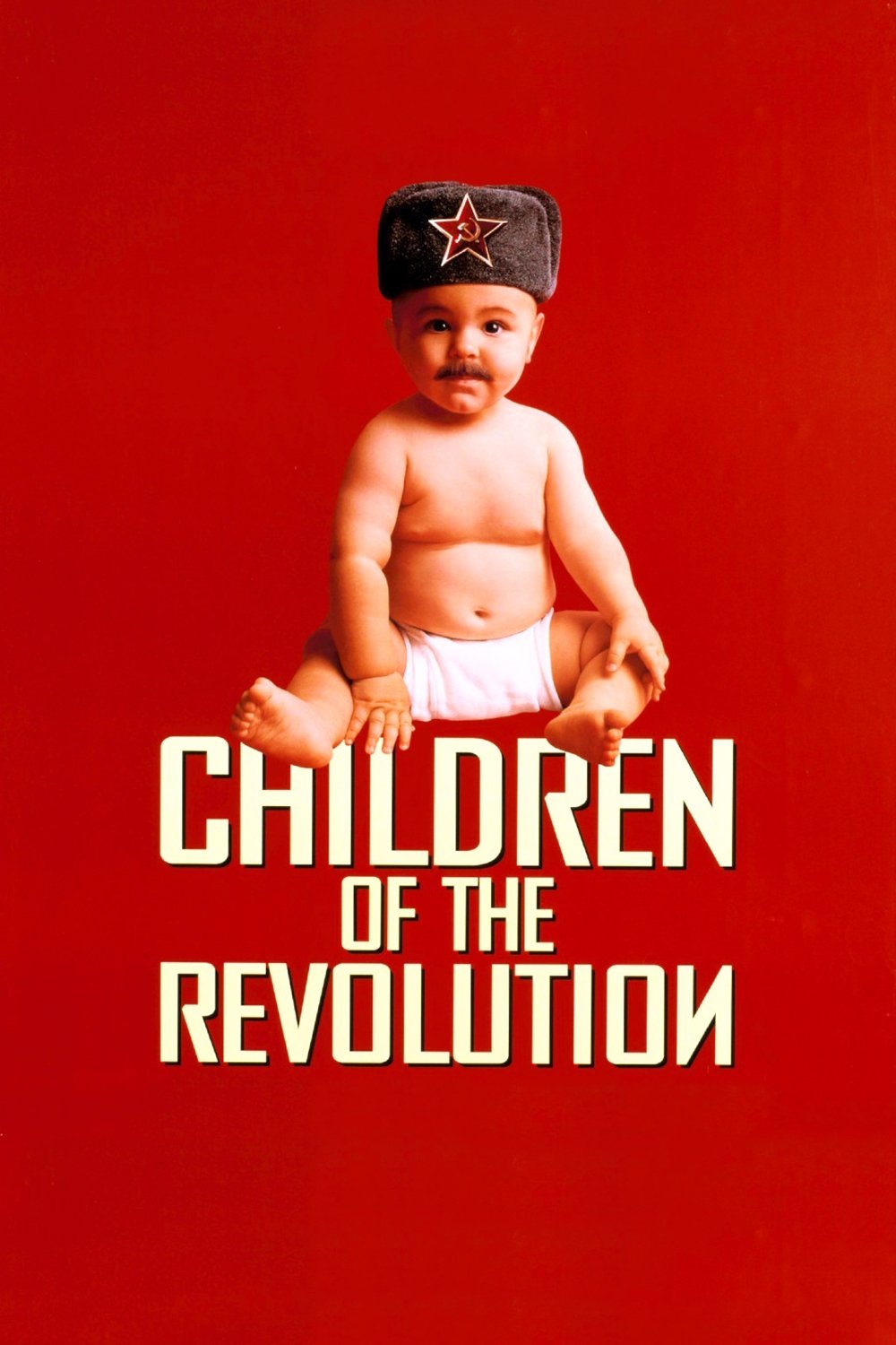 Children of the Revolution photo