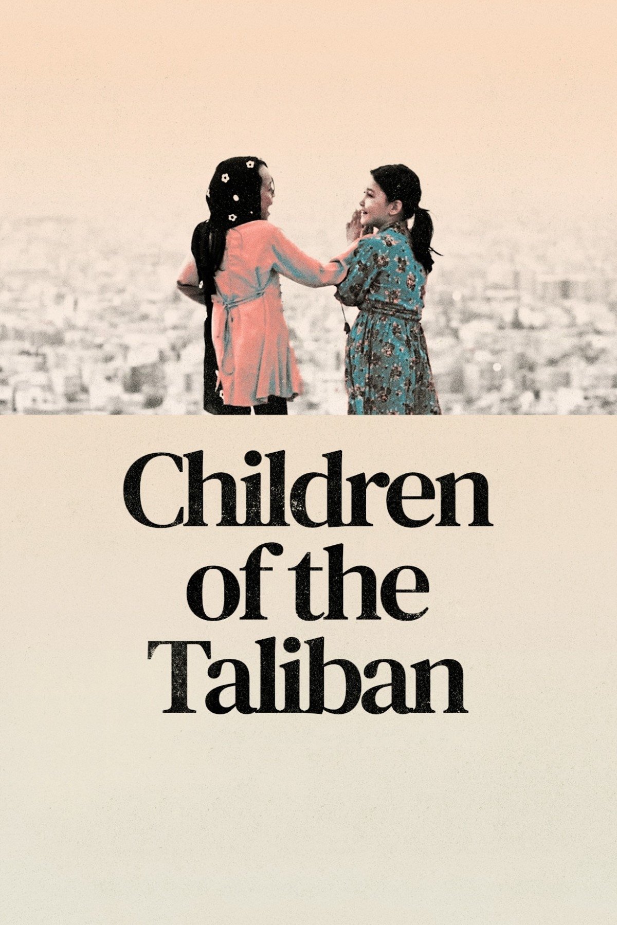 Children of the Taliban photo
