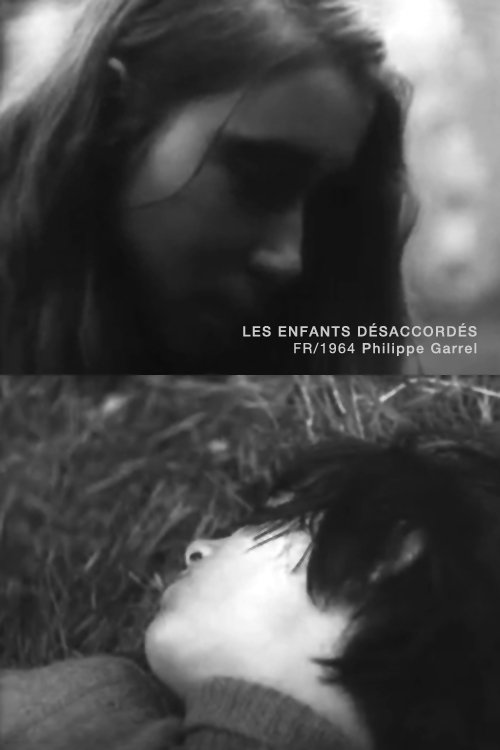 Children Out of Tune photo