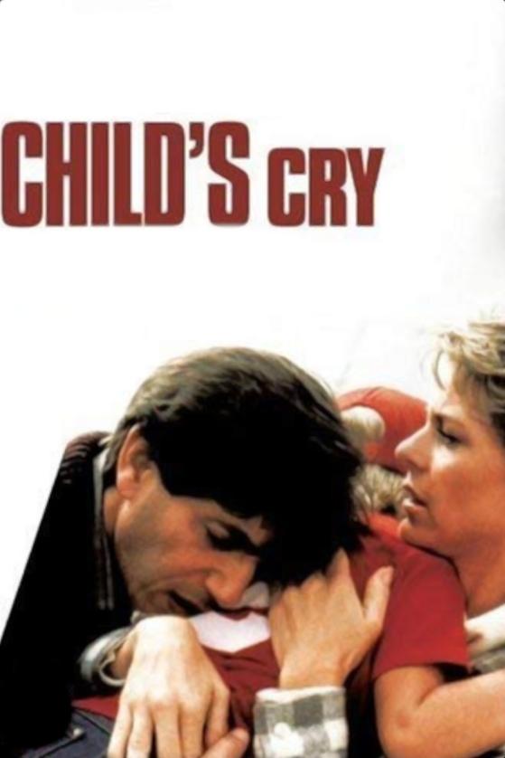 Child's Cry photo