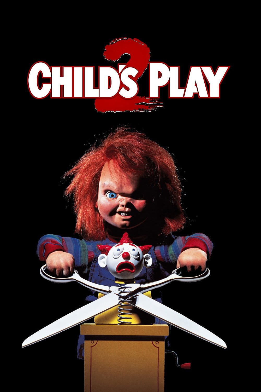 Child's Play 2 photo