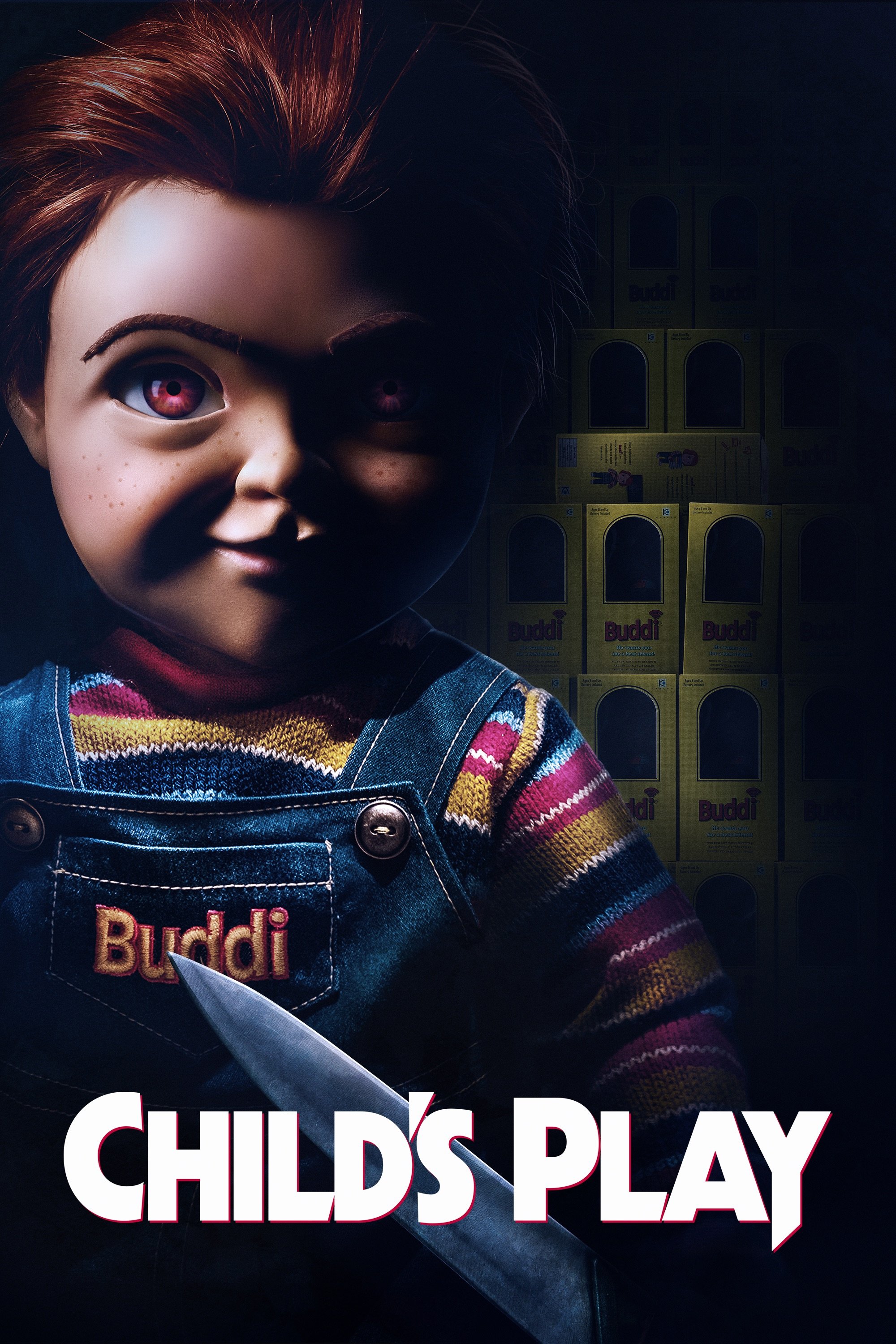 Child's Play photo