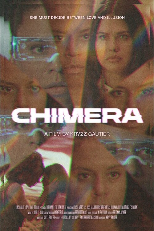 Chimera photo