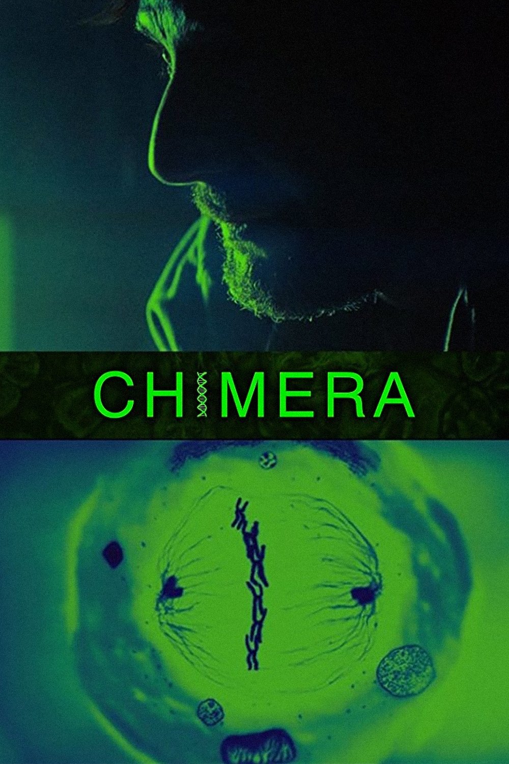 Chimera Strain photo