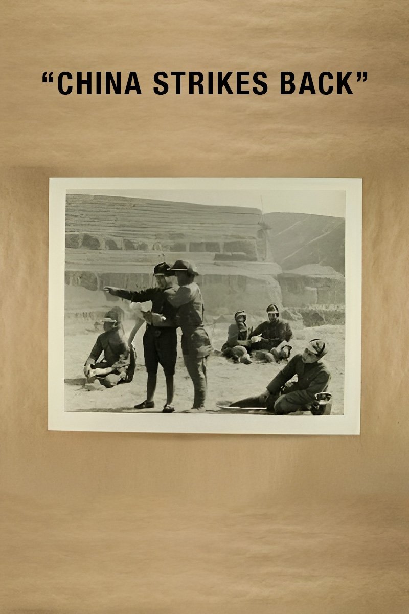China Strikes Back photo
