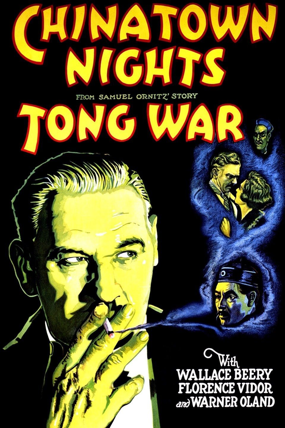 Chinatown Nights photo